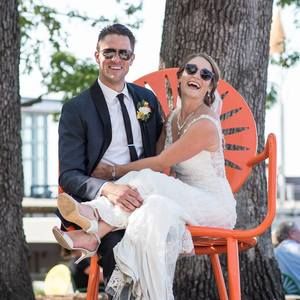 Meet your Posher, Nicholas